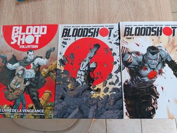 Bloodshot 
