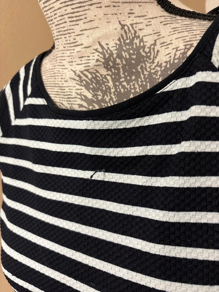 Robe maternité femme ob’mum taille 36/38 - photo numéro 3