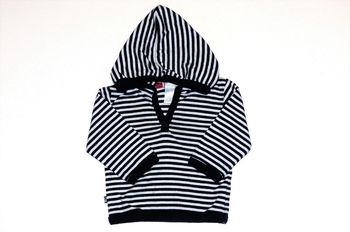 Sweat fin OBAIBI - 3 mois