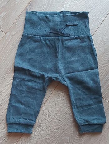 Pantalon gris