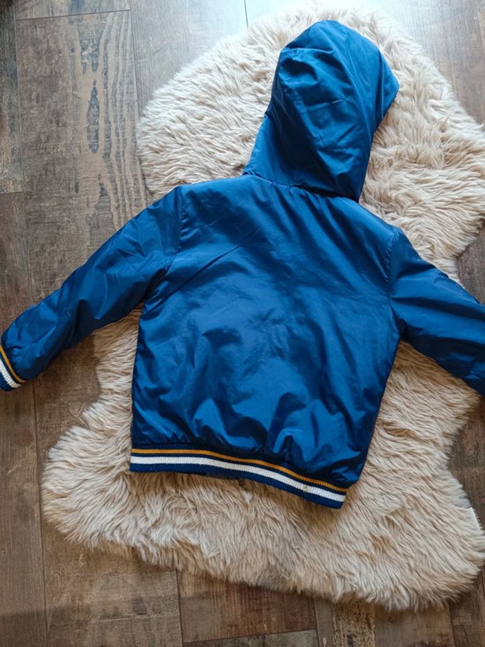 Veste mi saison 5 ans - photo numéro 2