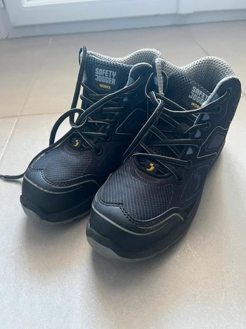 Chaussures de sécurité 39 👞