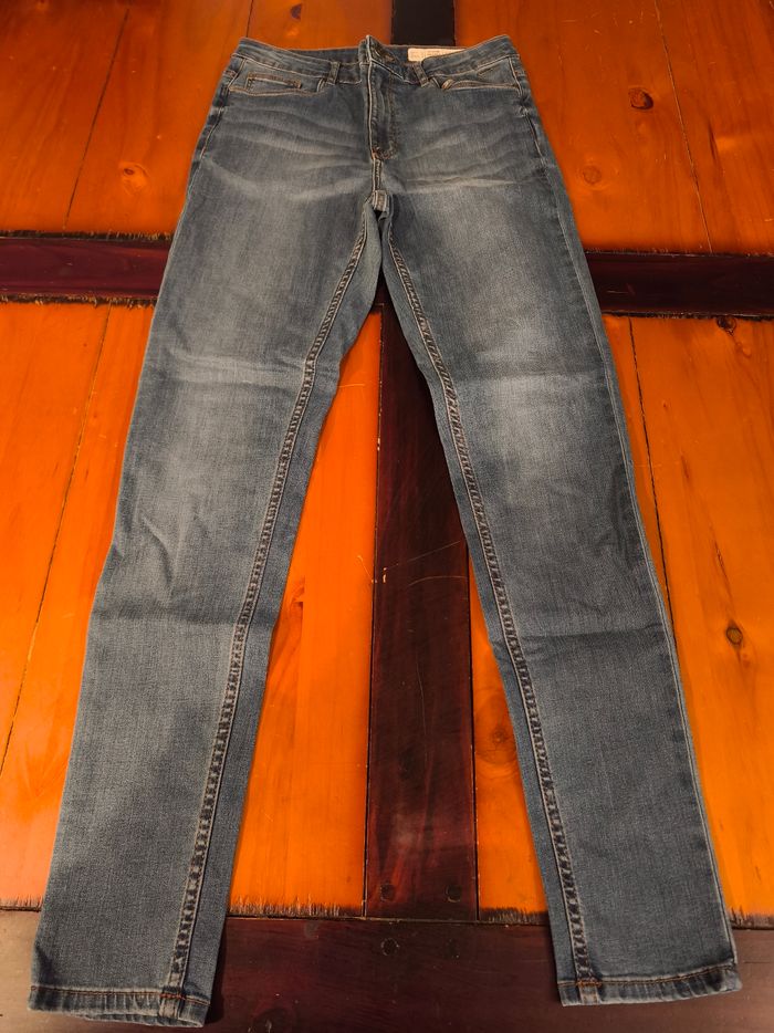 Lot jeans - photo numéro 3