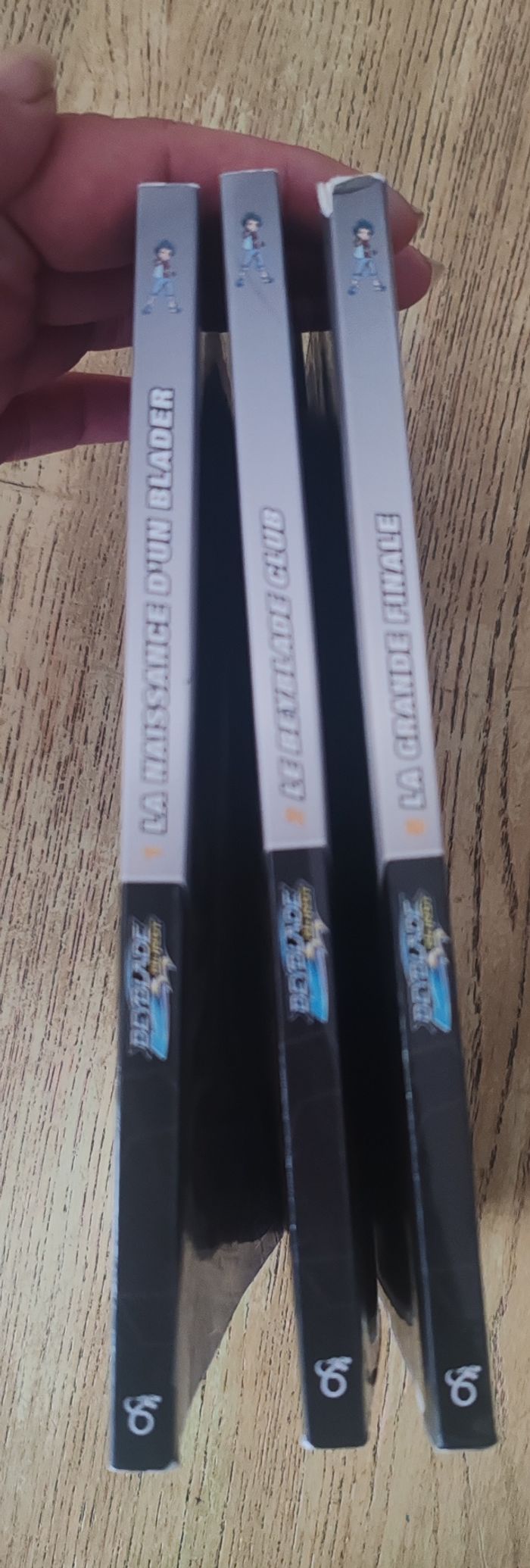 Lot de livres - photo numéro 3