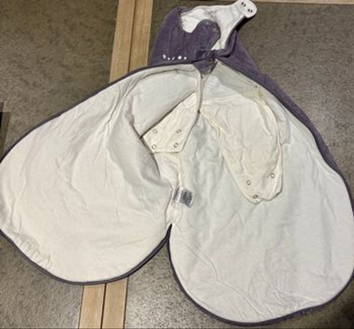 Gigoteuse - photo numéro 3