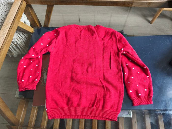 Pull de Noël 18/24 mois - photo numéro 2