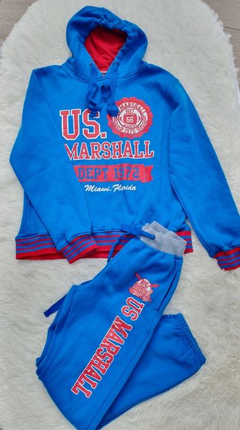 Ensemble jogging et pull Taille S