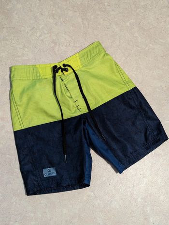 Short de bain
