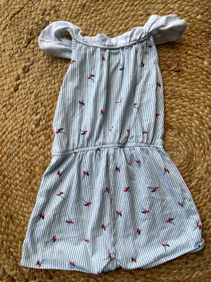 Combi short 2ans - photo numéro 3