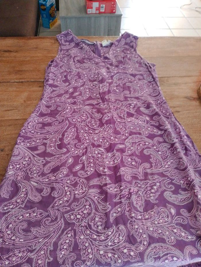 Lot de 8 robes - Taille XL - photo numéro 6