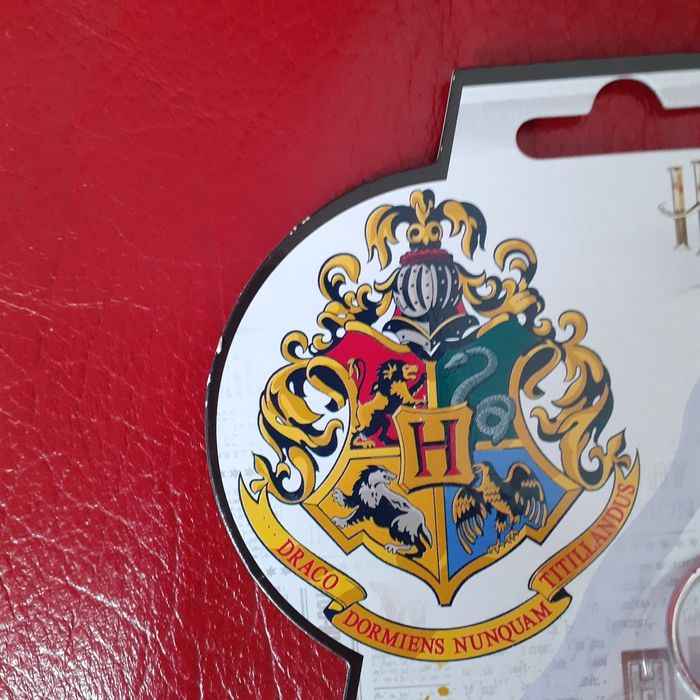 Harry Potter: Jeu 54 cartes +Porte-Clés Ron Weasley - photo numéro 8