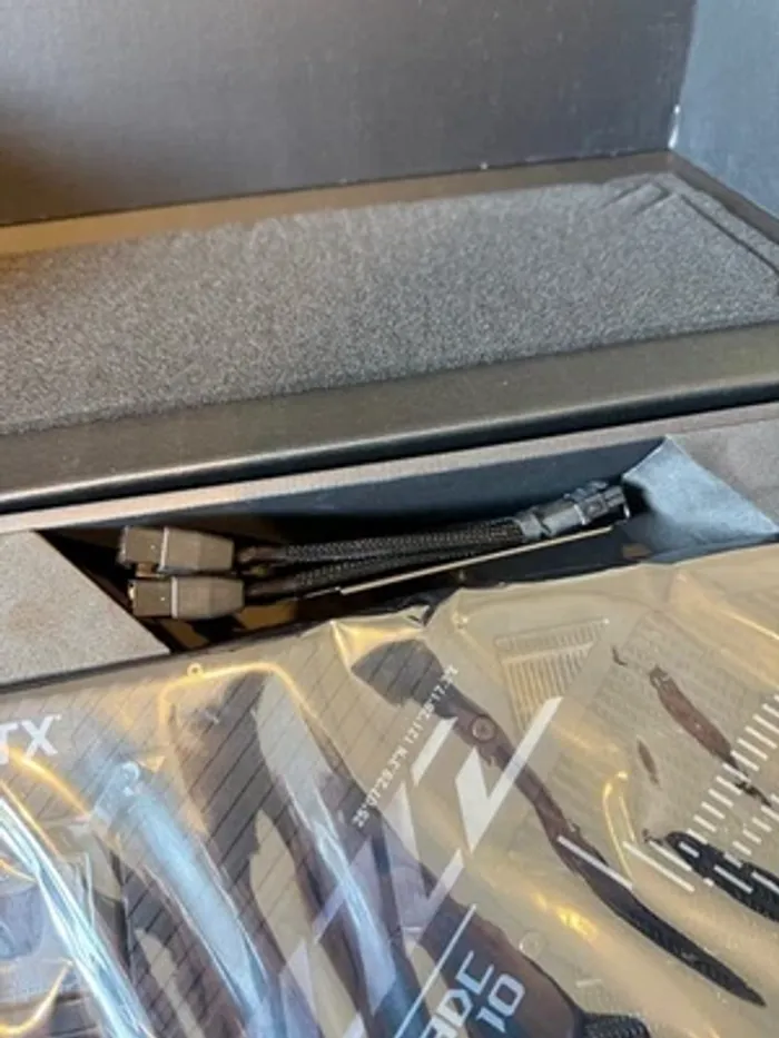 ROG Strix gaming GeForce RTX 4090 - photo numéro 5
