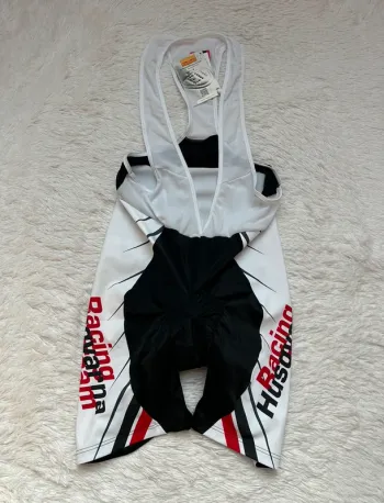 Cuissard / short de cycliste Husqvarna