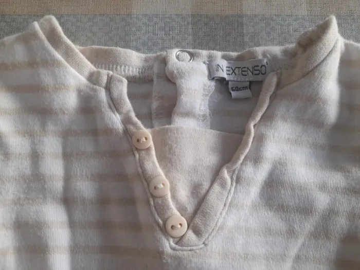 Lot de pyjamas "Mer" - photo numéro 5