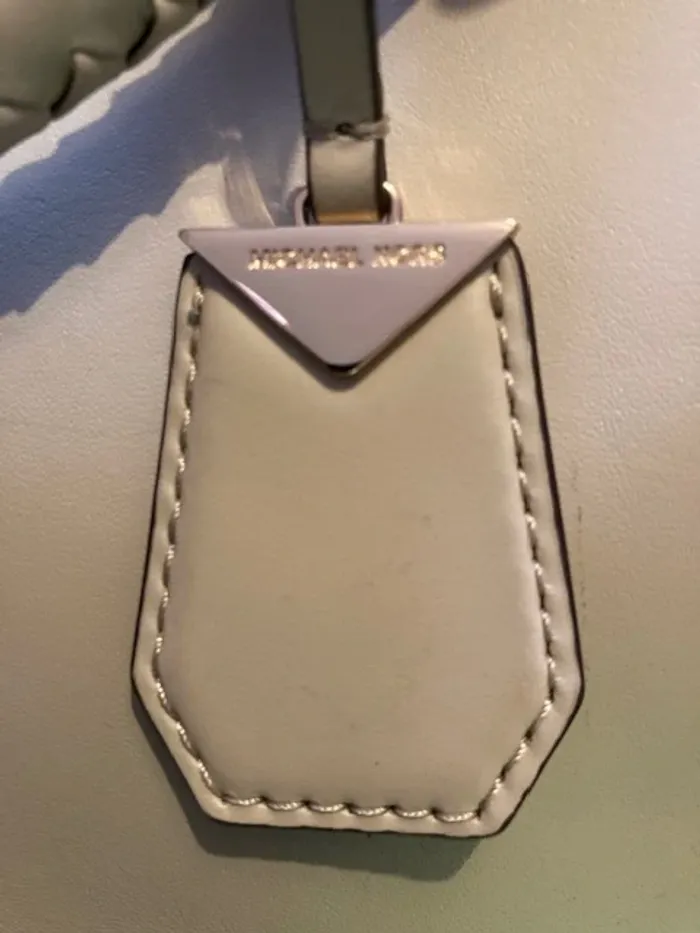 Sac Cuir Michael Kors - photo numéro 5