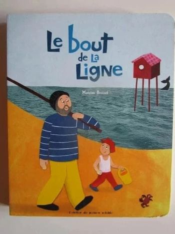 Le bout de la ligne