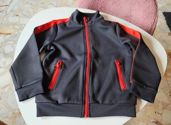 Veste 4 ans