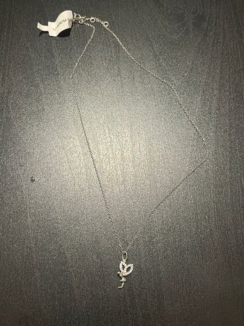 Collier fée