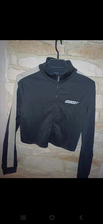 Veste fille taille 16 ans