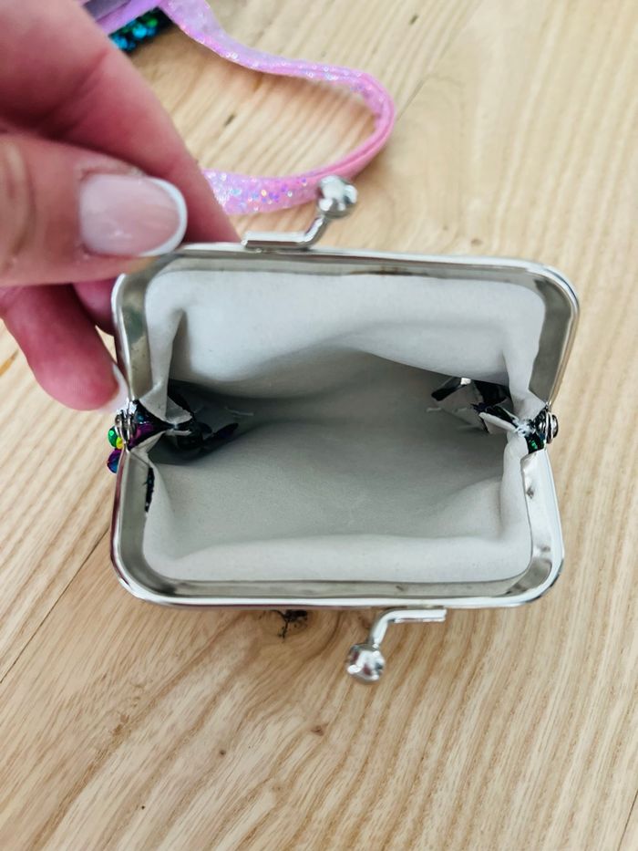 Sac petite fille - photo numéro 3