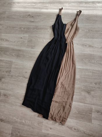 Robe longue
