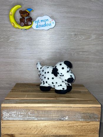 CMP90 doudou chien 🐶 cmp