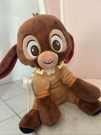 Valentino doudou