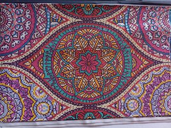 Diamond painting 