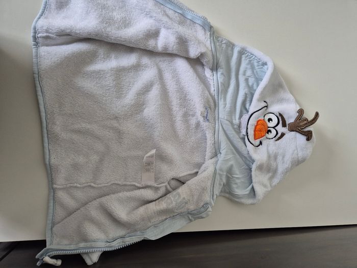 Gilet Olaf 24 mois - photo numéro 2
