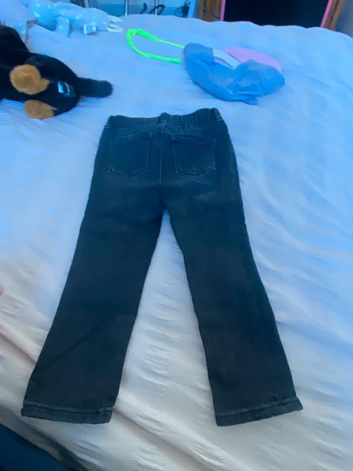 Legging en jeans - photo numéro 3