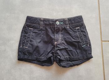 Short 3/4 ans