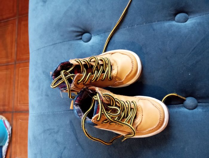 Chaussures bébé Creeks - photo numéro 3