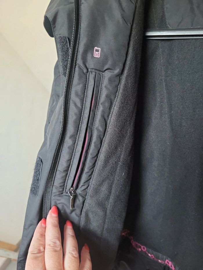 Blouson - photo numéro 5