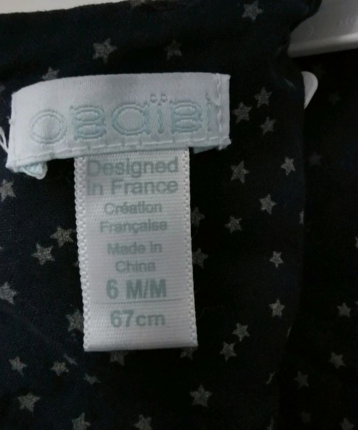 Robe en jean - photo numéro 3