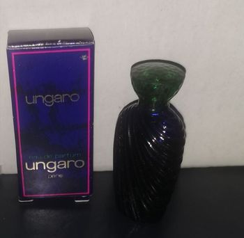 Miniature Ungaro EDP
