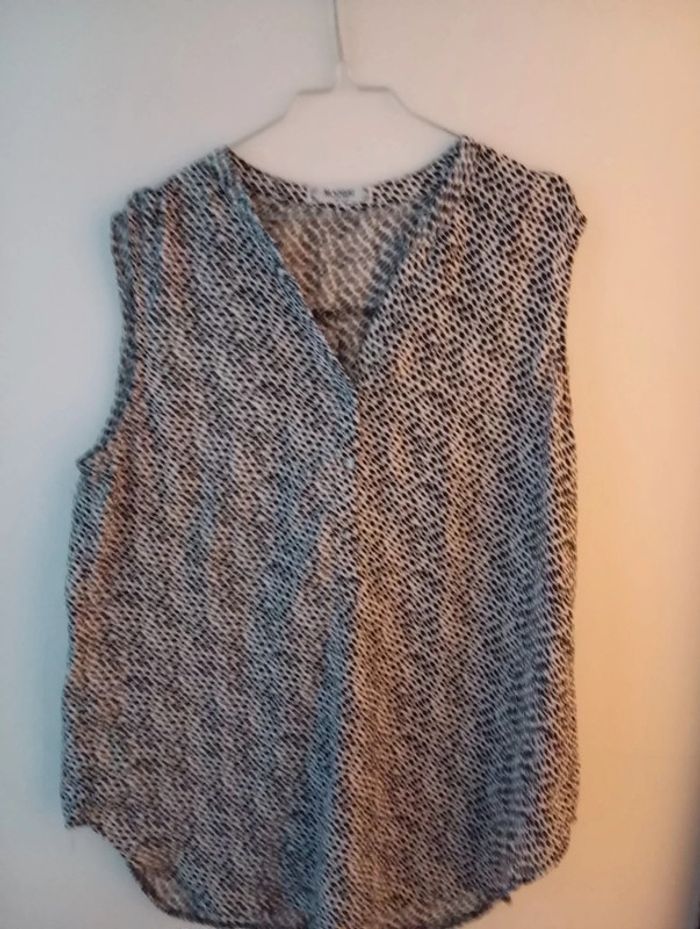 Blouse femme taille 46/48 - photo numéro 2