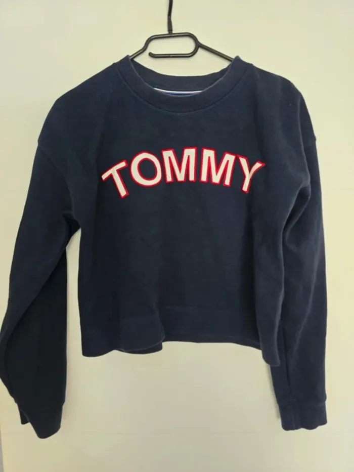 Sweat Tommy hilfiger