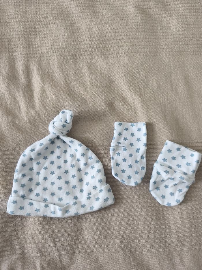 Pyjamas 2 pieces - photo numéro 7