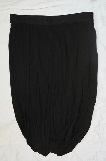 jupe drapée Alexander wang  taille XS