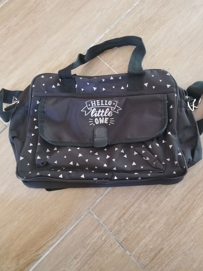 Sac à langer
