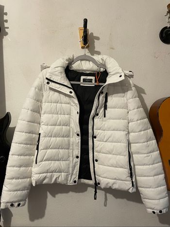 Doudoune Superdry EUR 40