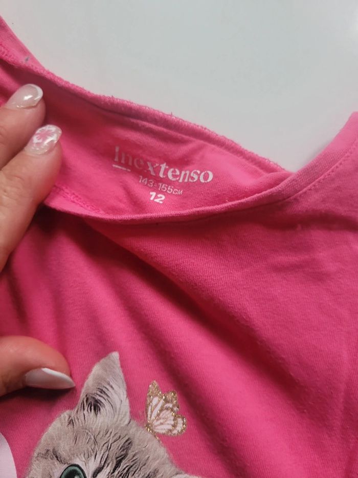 Maillot chat fille 12 ans - photo numéro 3