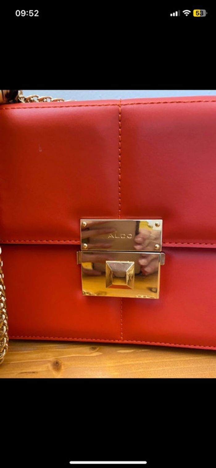 Sac à main Aldo - photo numéro 3