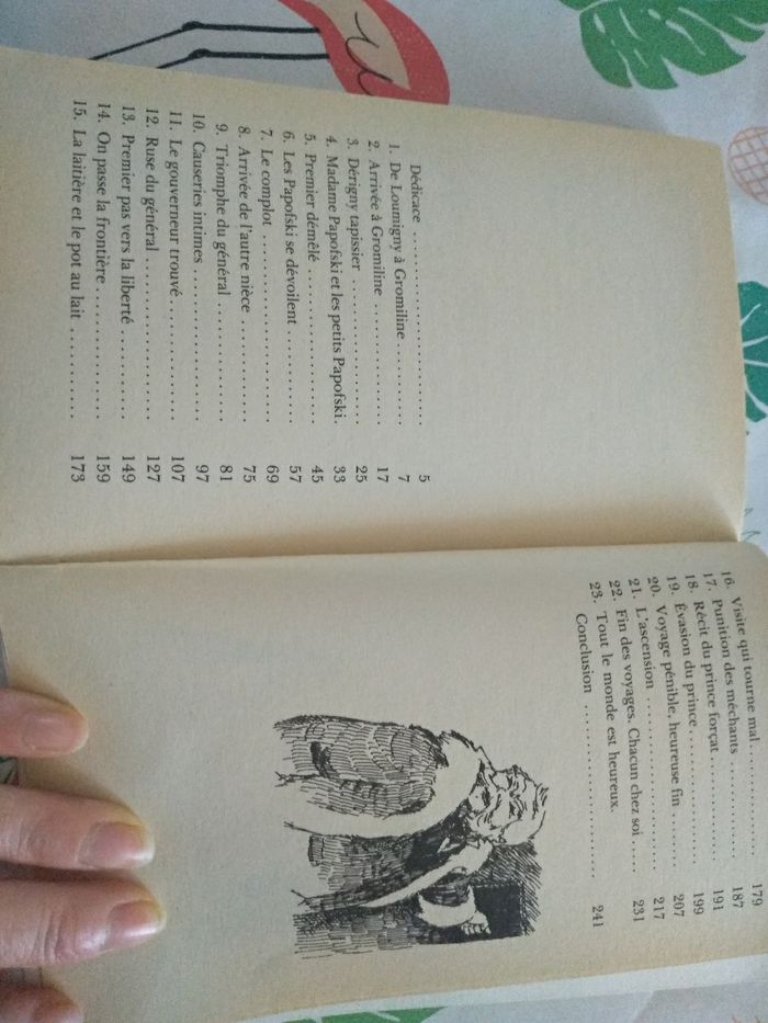 Livre Le général Dourakine - photo numéro 10