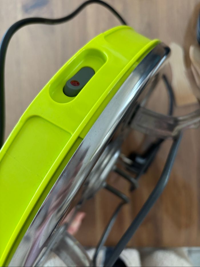 Appareil à raclette 6 personnes - photo numéro 5