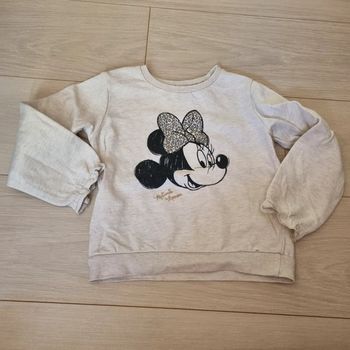 Pull minnie
