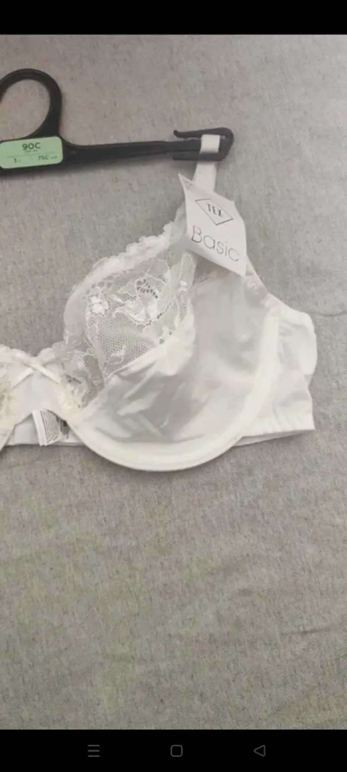 Soutien -gorge Spécial Confort ultime Tex - photo numéro 2