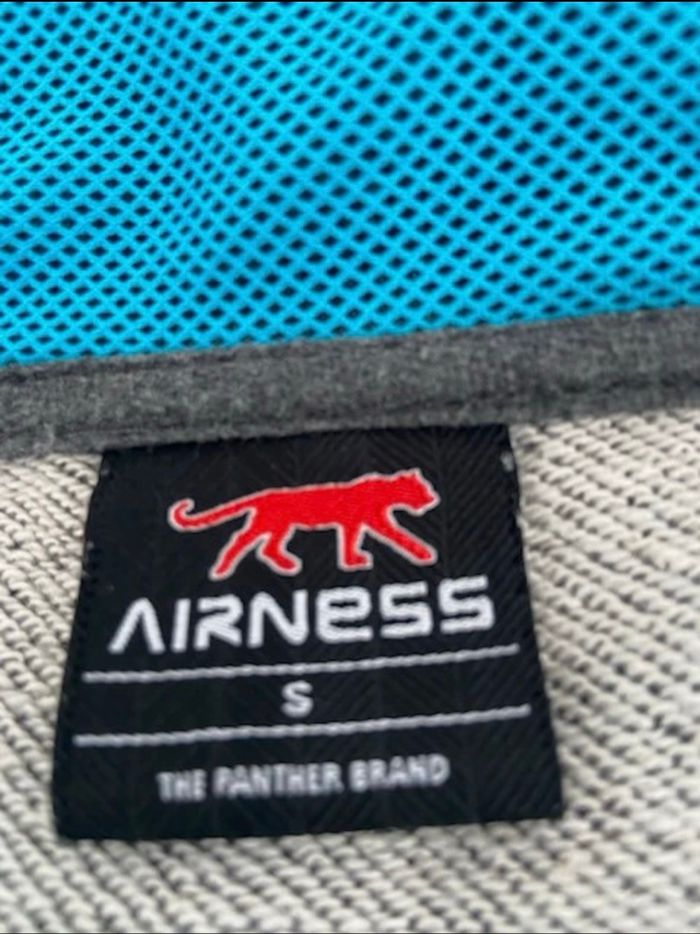 gilet airness - photo numéro 2