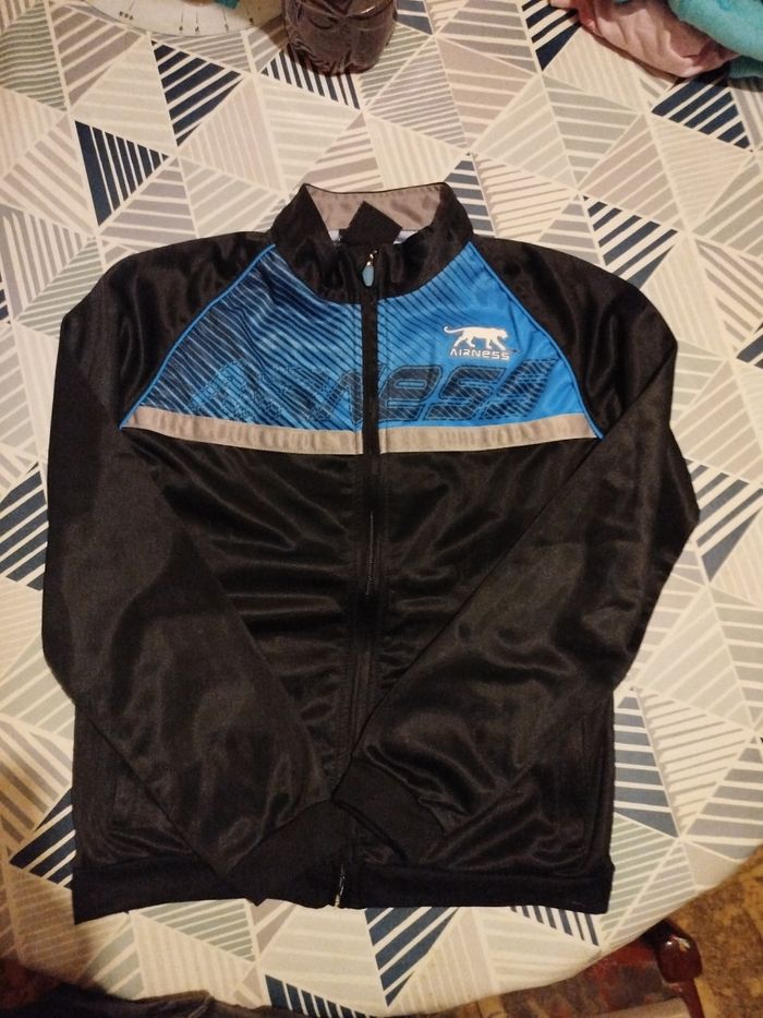 Veste