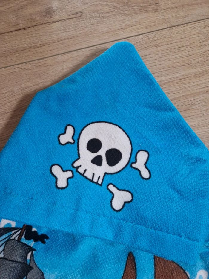 Poncho pirate - photo numéro 3
